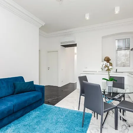 Risorgimento Boutique Appartement Rome