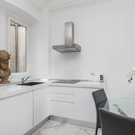 Risorgimento Boutique Appartement *