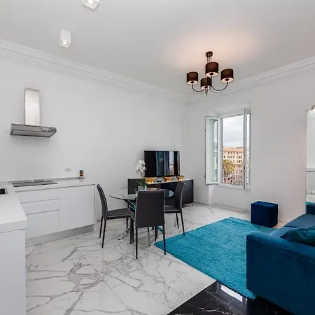 Risorgimento Boutique Appartement