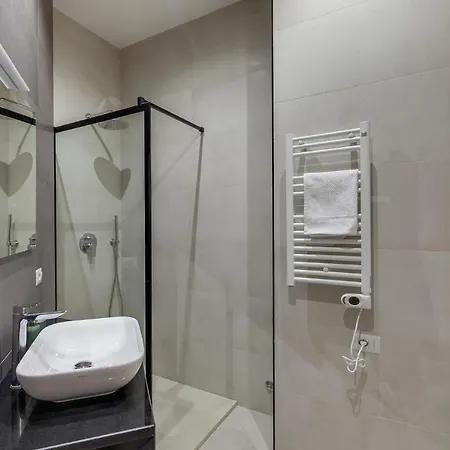 Appartement Risorgimento Boutique *