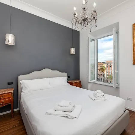 Risorgimento Boutique Appartement Rome
