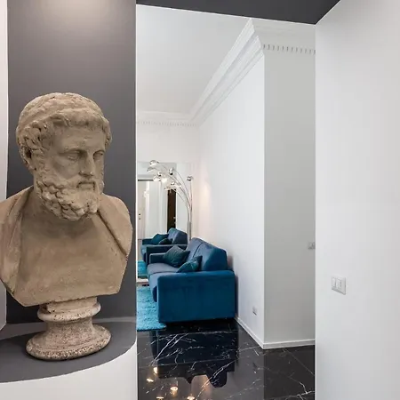 Appartement Risorgimento Boutique *