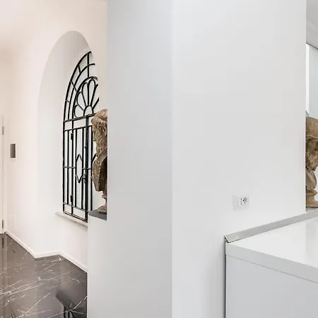 Risorgimento Boutique * Rome