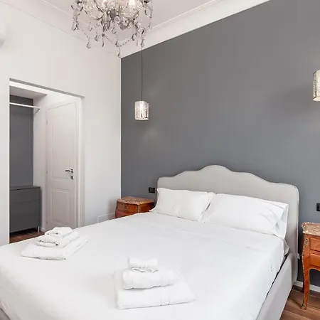 Appartement Risorgimento Boutique