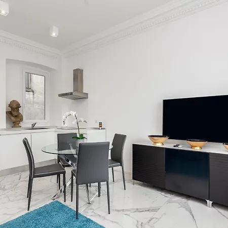 Risorgimento Boutique * Rome