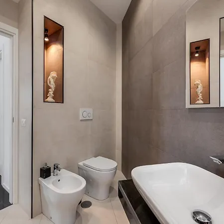 Risorgimento Boutique Appartement Rome