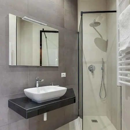 Appartement Risorgimento Boutique *