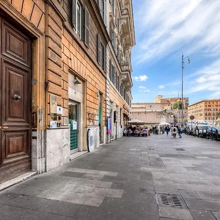 Risorgimento Boutique * Rome