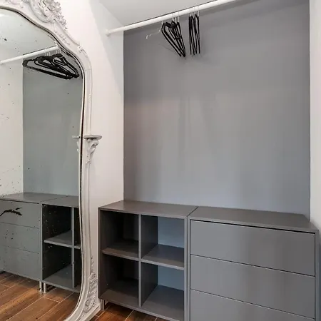 Risorgimento Boutique Appartement