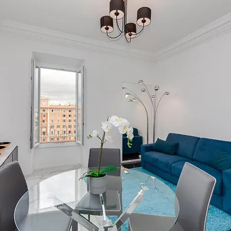 Appartement Risorgimento Boutique