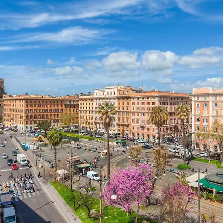 Appartement Risorgimento Boutique *