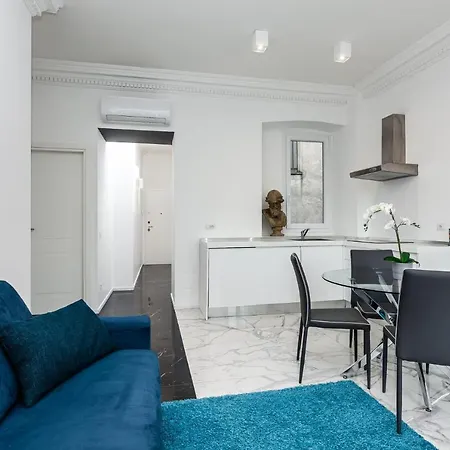 Risorgimento Boutique Appartement *